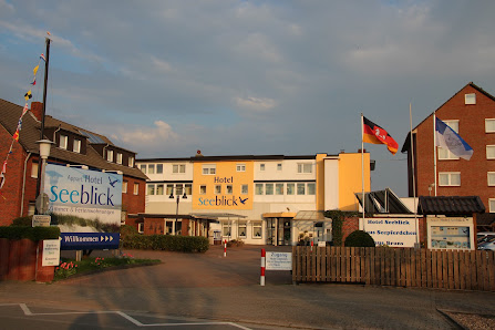 Appartement Hotel Seeblick – Bild