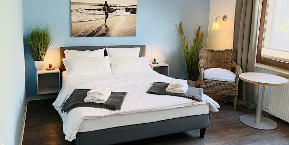 Hotel dat Norden – Bild