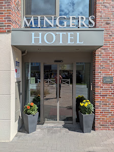 Mingers Hotel – Bild