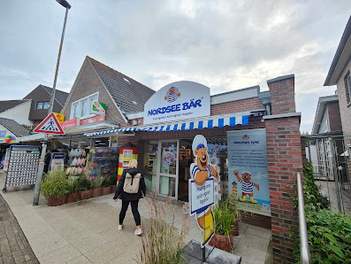 NORDSEE BÄR® Carolinensiel – Bild