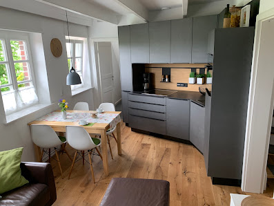 Ferienwohnung Ufken – Bild