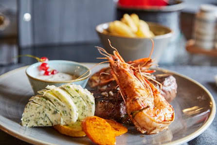 Restaurant Käthe & Karl – Bild