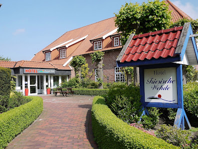 Hotel Friesische Wehde – Bild