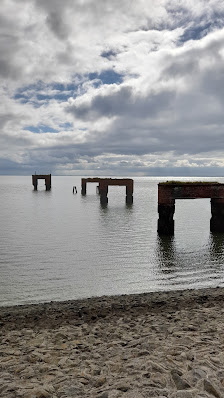 Fähre Eckwarderhörne-Wilhelmshaven – Bild
