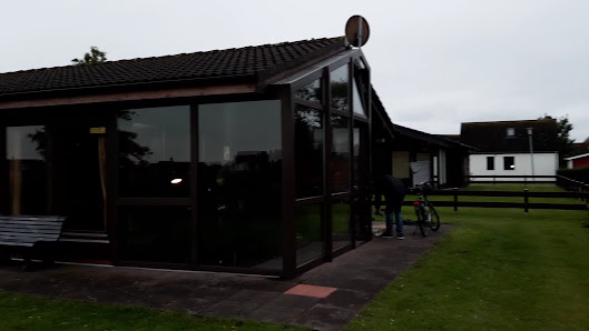 Ferienhaus Münsterteicher direkt am See – Bild