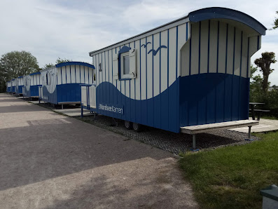Haus Wattenmeer – Bild