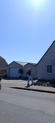 Ferienhaus Hooksiel – Bild