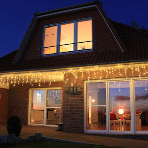 Unser Nordsee-Ferienhaus in Wangerland Schillig – Bild