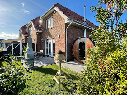 Ferienhaus Meerwunder