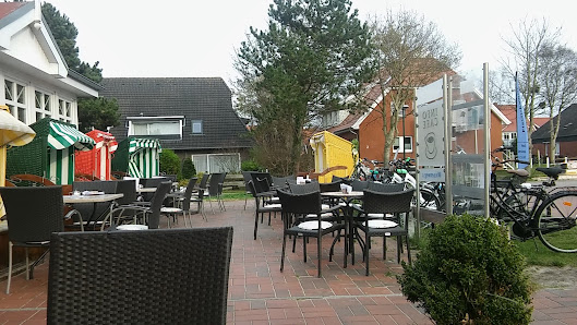Info Cafe – Bild