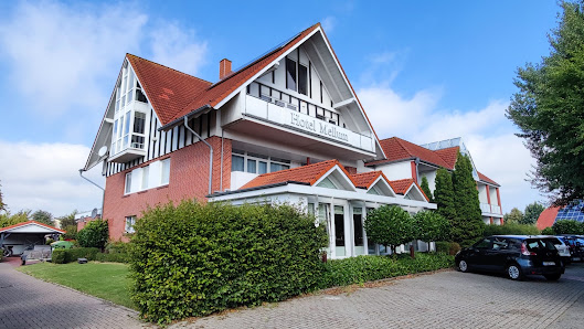 Hotel Mellum GmbH – Bild