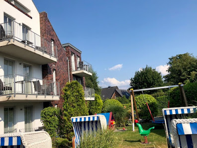 Ferienhaus JÜMMERS in Horumersiel – Bild