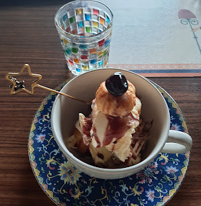 Restaurant Olympia am Luisenhof – Bild