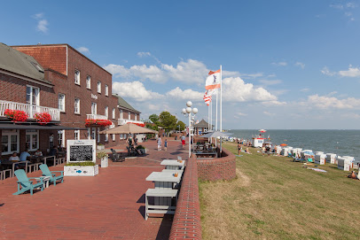 Strandhotel Lachs