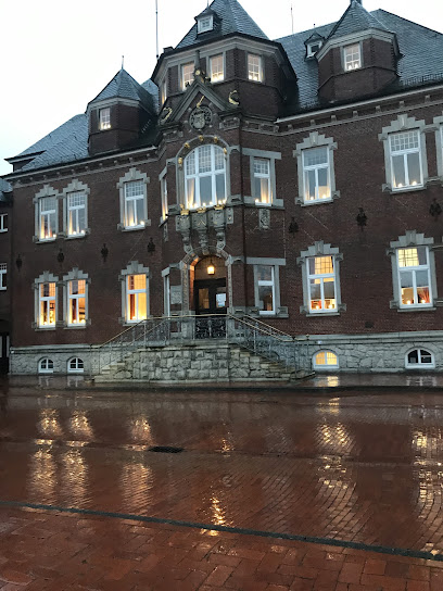 Tourist-Information Wittmund