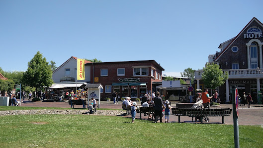Ferienwohnungen Hutzfeldt – Bild