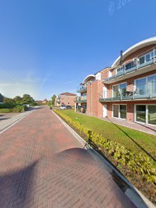 Küsten Apartments Hooksiel – Bild