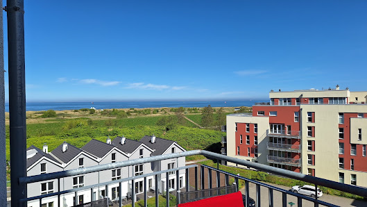 Ferienwohnung Graftblick am Meer – Bild