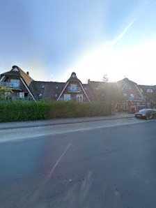 Küstenwohnung Strohhus – Bild