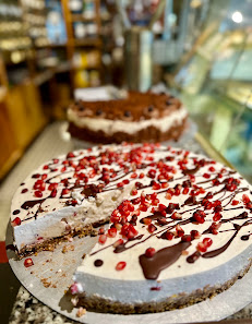 Fair Cafe – Bild