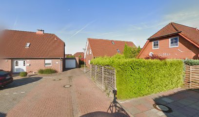 Ferienhaus Paula Hooksiel