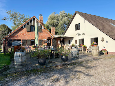 Landhotel "Zum Alten Krug" - Udo Jaeckel – Bild