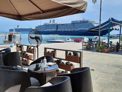 Restaurant Olympia am Luisenhof – Bild