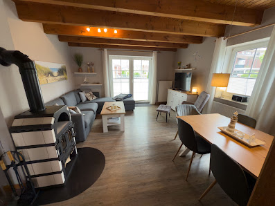 Ferienhaus Deichdeern – Bild