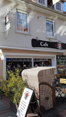 Café und Teestube Ostfriesenherz – Bild