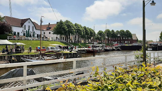Am Alten Hafen – Bild