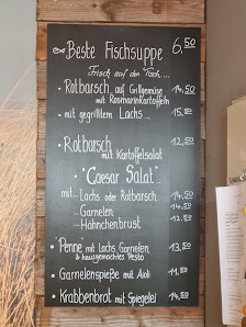 Gern’ ans Meer – Bild