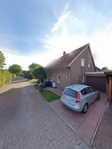Ferienhaus Sonne Hooksiel – Bild