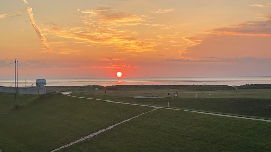 Ferienwohnungen mit Meerblick "Strandkorb & Sandbank" – Bild