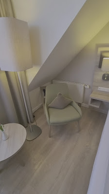 Hotel Altes Zollhaus – Bild