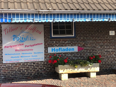 Töllners Edelfisch GmbH & Co KG