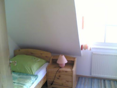 Ferienwohnung am alten Hafen – Bild