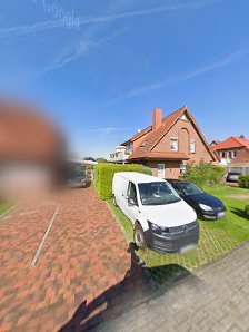 Ferienhaus Hicken – Bild