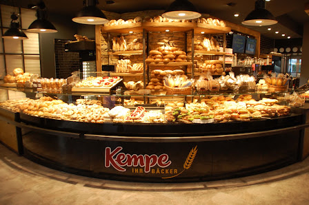 Haven Café Kempe – Bild