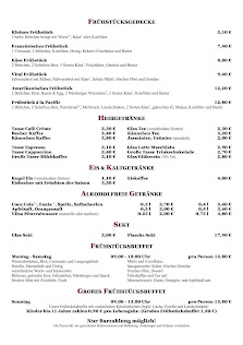 Pacific Café · Restaurant – Bild