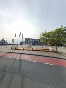 Maritimer Souvenir-Shop – Bild