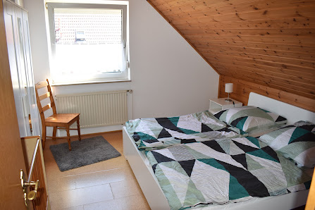 Ferienhaus Nordlys – Bild