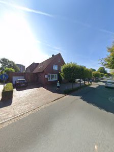 Gästehaus Eilers Horumersiel – Bild