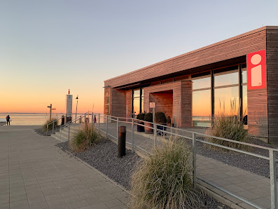 Tourist-Info Dangast - Urlaub mit Kunst, Natur und Meer – Bild