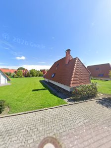 Ferienhaus Strandkorb Wremen – Bild