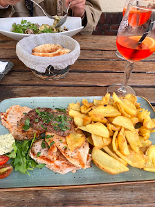 Taverna Jever – Bild