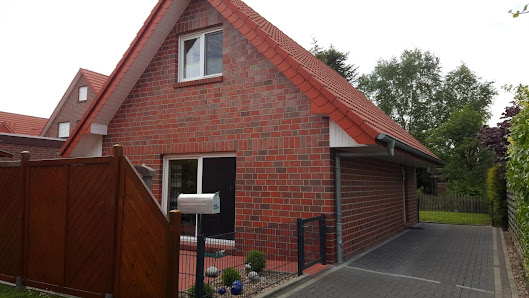Ferienhaus Nordseeperle – Bild