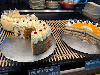 Haven Café Kempe – Bild