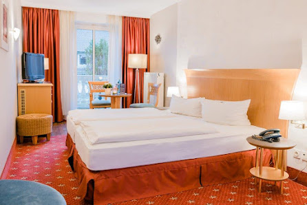 Hotel Leuchtfeuer – Bild