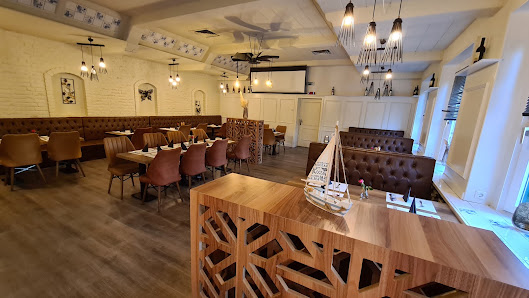 Restaurant ASTERIA Friedeburg – Bild