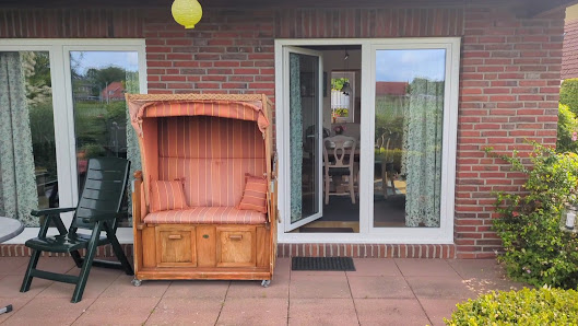 Ferienhaus Achterdeck – Bild
